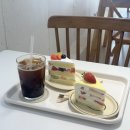 허니드케이크 - 양평군 중앙로 64-4 | [공지] 양평 현지인 추천! 최애 디저트 맛집 '허니드 케이크' 영업시간, 주차, 메뉴판 완벽 정리