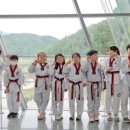 이루다 태권도장 이미지