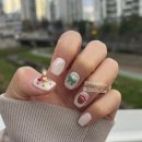 비벨르네일 VIBELLE NAIL | 울산 달동 네일 비벨르네일 달동 페디 잘 하는 곳 키티네일