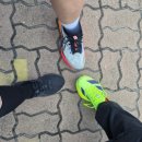 문학보조경기장 (옥외1) | 마라톤 초보 첫 도전 성공🔥 인천국제하프마라톤 10km 완주 후기 (1시간 18분)