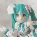 멜티(melty) | 타이토 하츠네 미쿠 피규어 미쿠의날 B상 멜티슈가 melty sugar 정보 실물 후기