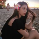 배우 얼굴 보인다는 뉴진스 해린 근황