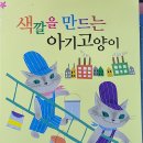 리딩 보드놀이 이미지