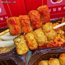삼첩분식 수영점 이미지
