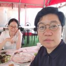 강릉행운 공인중개사사무소 | 복어 볼락 도다리 삼숙이 매운탕 속초 부동산 공인중개사 아버지 봉안당 기암괴석 맛집 바다 도전 여행