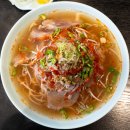 [석촌] 곧 붐빌 진득한 맛집 | 스으지국밥/전골 | 얼큰모듬쌀국수 | 청와담