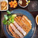 시크리코소금돼지 | [검단사거리 맛집] 겸손돈가스에서 14일숙성한 고기 맛있는 한끼!