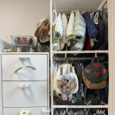 엠에프(MF) | 아기옷정리: MF매직하우스 다걸어 3단 아기헹거 내돈내산 후기