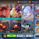 덱 좀 짜주이소 이미지