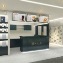 이룬 스터디카페 이미지