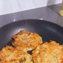 녹두빈대떡 이미지