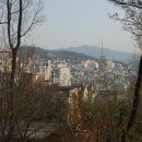 동작충효길 4코스 노량진길 이미지