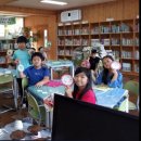 병곡초교 이미지