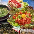 익산식당 이미지