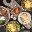 평이담백 뼈칼국수 철원점