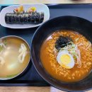 한국병원구내식당 이미지