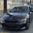 동성모터스 | 비엠 320i 출고 후기, 동성모터스 해운대전시장