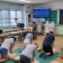 학교초청 학생안전교육(전주 북일초) 이미지