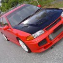 1995 Mitsubishi Evolution 이미지