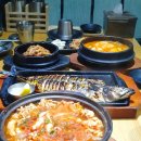 강경당구장 | 보라매공원 맛집, 이태리로간고등어 / 생선구이 맛집 / 보라매 가족식사하기 좋은 곳