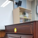 율하중학교 이미지