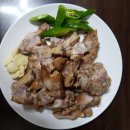 삼미족발