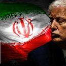 " Iranians, absolutely not. " 이미지