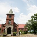 노안천주교회 이미지