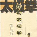 황강휘 교수의 진식태극권56식(진식태극권경새투로) 번역 원고 판매 안내 이미지