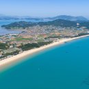 신지명사십리해수욕장 이미지