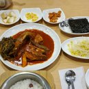 김명태·굴국밥솥밥 가산점 | 가산디지털단지 맛집 '김명태 매운갈비찜 가산점' 시래기명태조림&amp;솥밥 후기