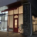 백양상가 | 울산 복산동 밥집 백양칼국수 혁신도시맛집 김치말이국수 돈가스 혼밥맛집 가성비좋은한끼