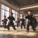 경희대 흑추관 정무도장 이미지