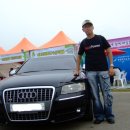 AUDI S8 V10 5.0 FSI & Me 이미지