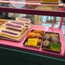 부평깡통시장상인회 | 부산 남포동 부평깡통시장 디저트 맛집 밀곳 의외의 맛 머쑥머쑥 쑥버무리 내돈내산 후기