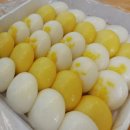 해송약국 | 수원잔기지떡 수제로 만드는 해송기정 팔달문점, 수원답례떡 추천