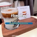 BEAN S KING | 홍콩 익청빌딩 이색 카페 | 더티커피 맛집, ICE BEAN 가격,팁 공유