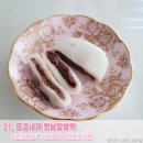 문경새재옛날찹쌀떡 이미지
