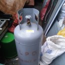 lpg 가스통 (부산영도) 이미지