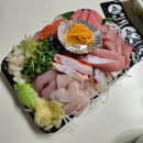 태평양회집 | 노량진수산시장횟집 태평양수산 방어 포장 후기