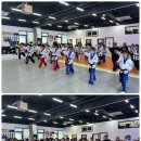 신화태권도장 이미지