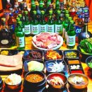 우리땅갈비통진점