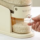 가정떡방앗간 | 자취생 1인 혼밥 전기밥솥 대신 작은방앗간 떡찜기로 6분 고슬고슬한 밥만들기