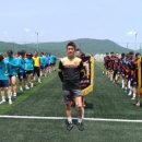 제188회해운대구버스축구대회 이미지