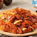 장수닭갈비 이미지