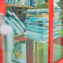 화봉공원 화장실 이미지