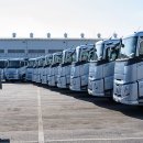 만트럭버스코리아 주식회사 이미지