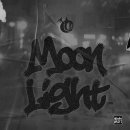 GHOST9 3rd DIGITAL SINGLE ＜Moonlight＞ 발매 기념 음원 스트리밍 이벤트 안내 이미지