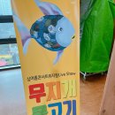 (공연) 싱어롱 콘서트 뮤지컬 <무지개 물고기>2 이미지