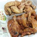 호식이두마리치킨군산나운점